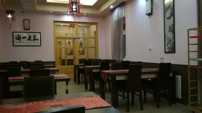 Himalája Étterem és Kávézó