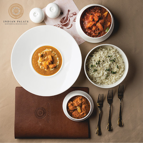 Indian Palate - Indian Restaurant in Budapest - Budapest