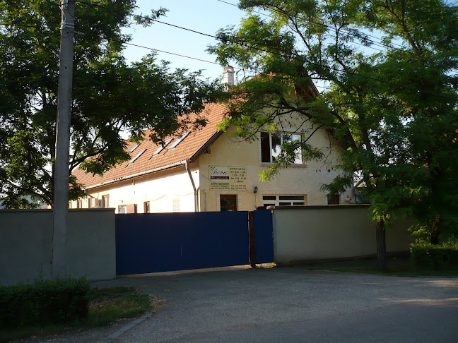 Bora Ital-nagykereskedelem - Törökszentmiklós