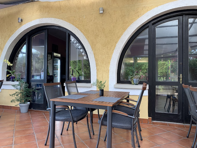 Opinii despre Arcadia Restaurant în Ábrahámhegy - Vendéglátás