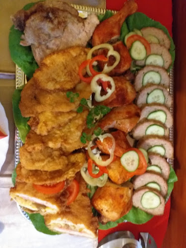 Niki Ételbár - Vendéglátás