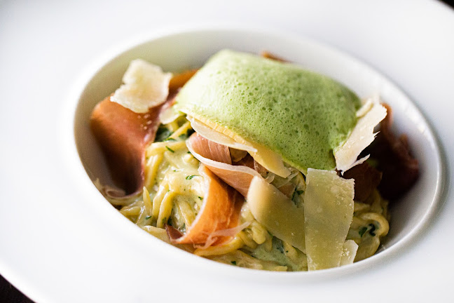 Comentarii opinii despre Sanzon Restaurant