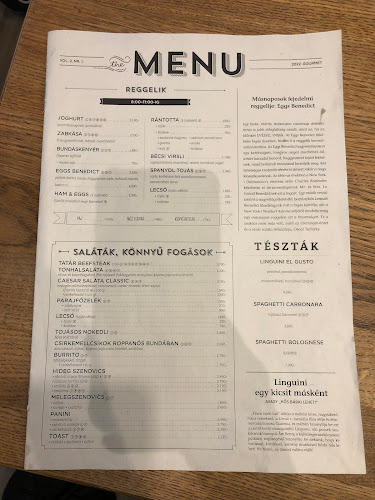 Comentarii opinii despre El Gusto Gourmet