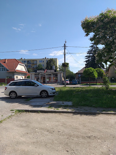 Budapest, Fóti út 58d, 1046