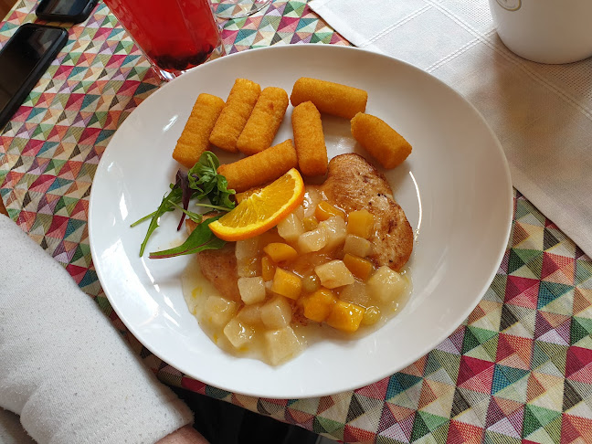 Opinii despre Butykos Kisvendéglő în Eger - Vendéglátás