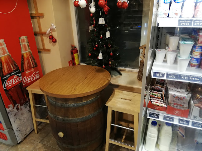 Opinii despre Matyó Pékség în Mezőkövesd - Vendéglátás