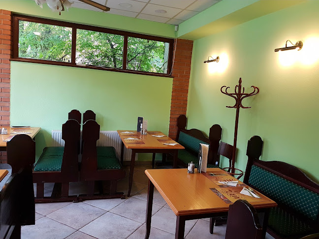 Lajos Király Étterem - Vendéglátás