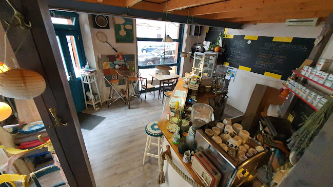 Opinii despre Móka Kávézó în Budapest - Vendéglátás