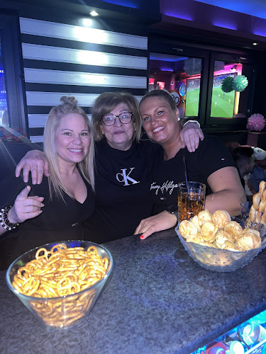 Comentarii opinii despre Katica Cafe