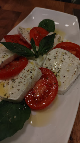 Belli di Mamma - Vendéglátás