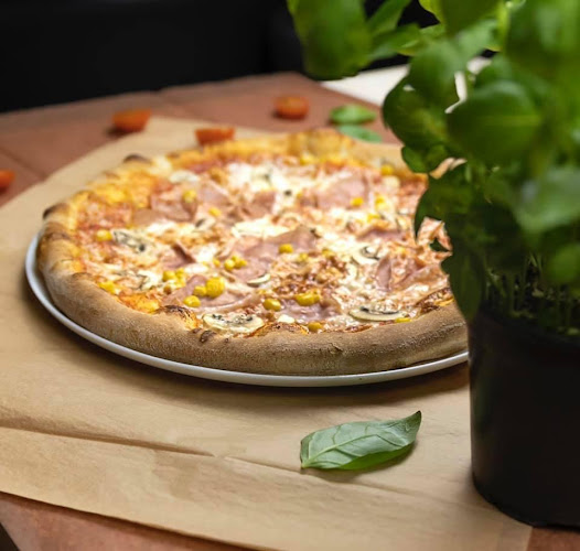 Comentarii opinii despre Stefano Pizza & Bar