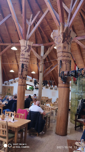 Comentarii opinii despre Virágoskúti Rózsakert Biocsárda