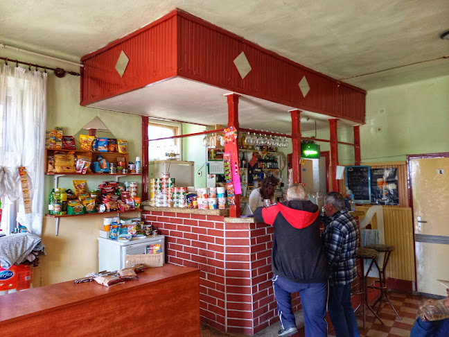 Opinii despre Bakterház în Monor - Vendéglátás