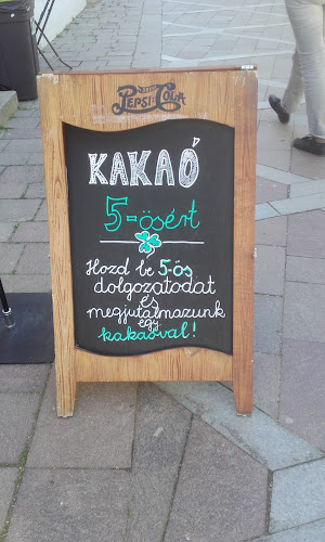 Paddy's Pasta & Sandwiches - GasztroBár - Esztergom