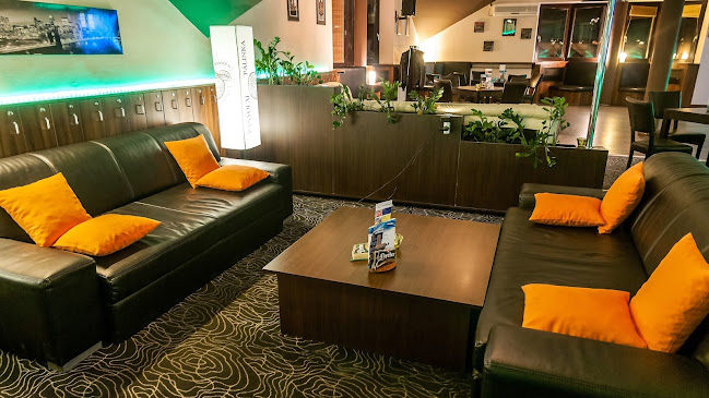 Sky Bar&Lounge - Vendéglátás