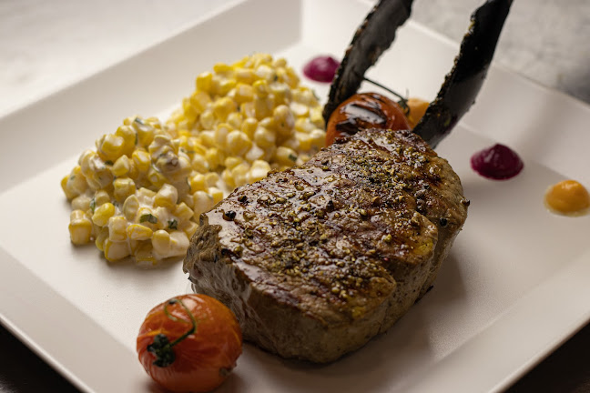 Opinii despre ÚJ-BUDAVÁR-LAK Vendéglő în Budapest - Vendéglátás