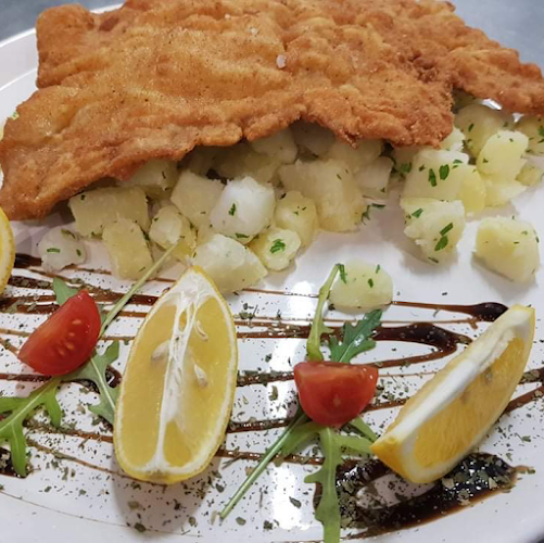 Comentarii opinii despre Bor & Bazsalikom Pizzéria, Étterem