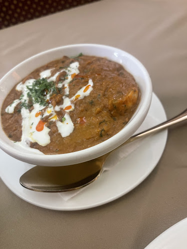 Indian Palate - Indian Restaurant in Budapest - Vendéglátás