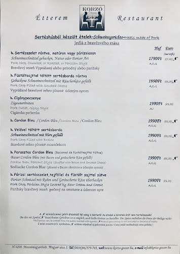 Mosonmagyaróvár, Magyar u. 5, 9200