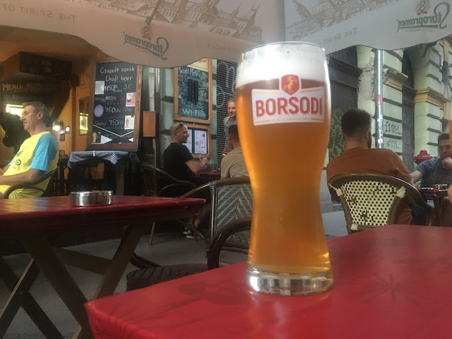 Budapest, Pipa u. 4, 1093