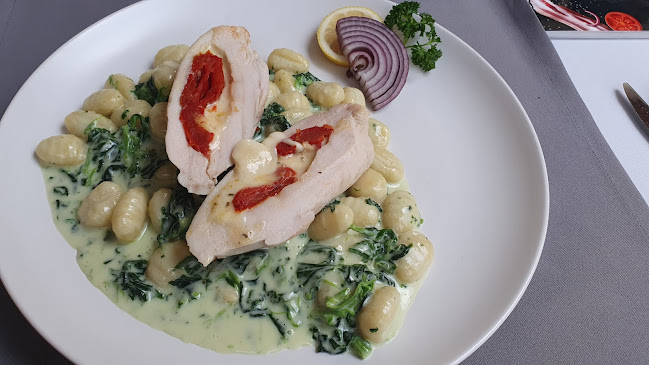 NEXT Restaurant - Vendéglátás