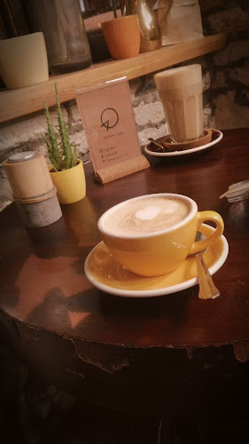 Adna Café - Budapest