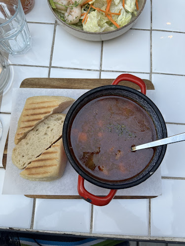 Most Bisztró - Budapest