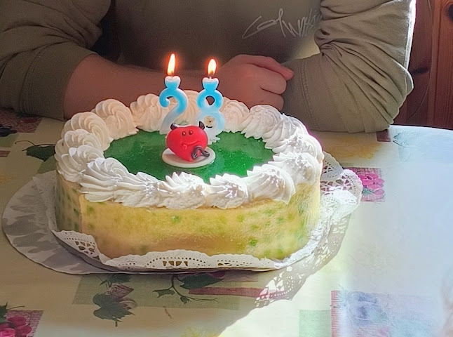 Fagylaltozó És Cukrászda Kehely