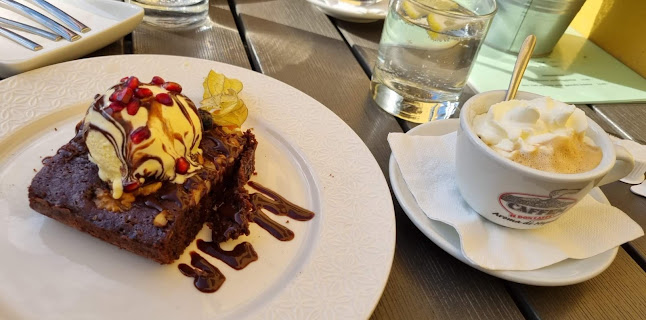 Dorothea Bistro & Café