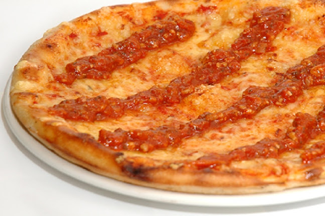 Opinii despre Pizza Miami în Budapest - Vendéglátás