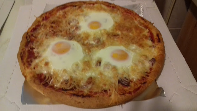 Alida Büfé - Hajdúhadház