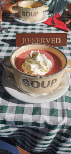 Lugas Vendéglő - Szolnok