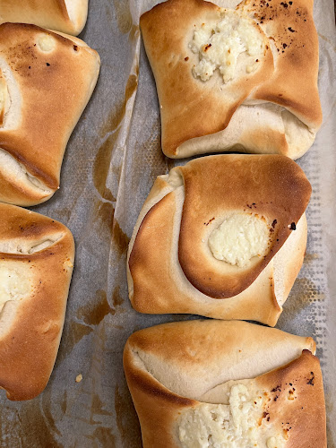 Opinii despre Padragi Pékség în Ajka - Vendéglátás