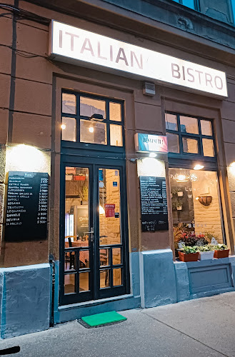 Il Mulino Italian Bistro pizzeria