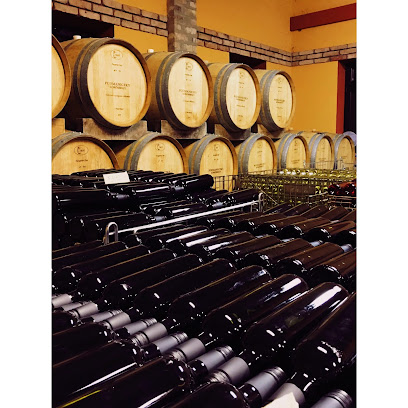 Podmaniczky Pince és Szőlőbirtok