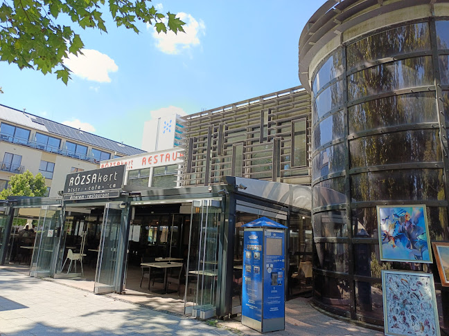 Hévíz, Rákóczi u. 17, 8380