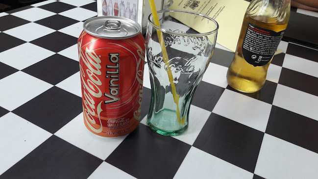 Chili Dog Amerikai Étterem