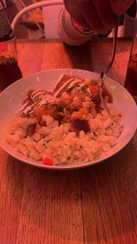 The Downtown - Budapest