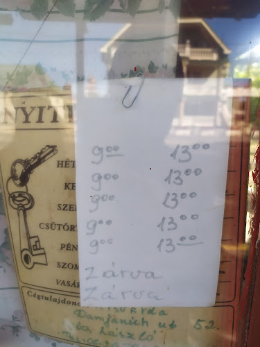 Laci Bácsi Lángossütője