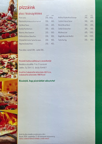 Szabadszállás, Kossuth Lajos út 8, 6080