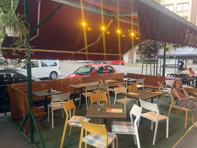 Budapest, Mester u. 15, 1095