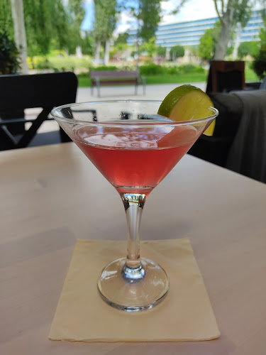 INNI JÓ Drinkbár - Balatonfüred