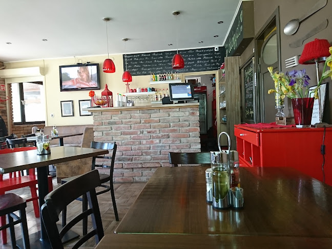 Opinii despre Yee-lo pizzéria în Szentes - Vendéglátás