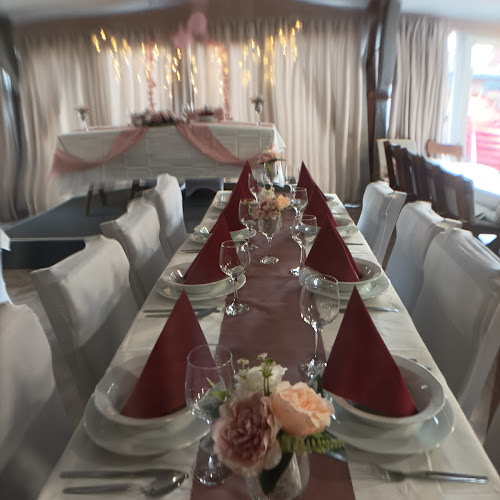 Pizza & Gyros Étterem és Rendezvényterem - Vendéglátás