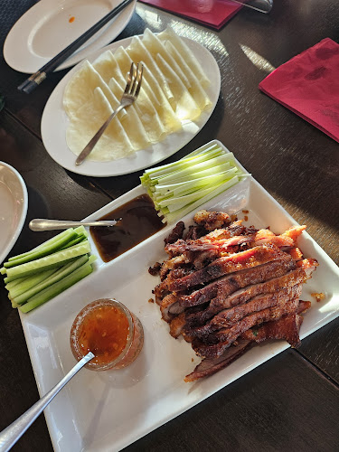 Hange Kínai Étterem