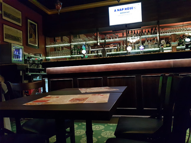 Budapest, Madách Imre tér 5, 1075