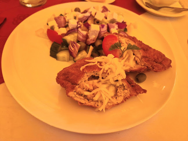 Opinii despre Kakas Étterem în Budapest - Vendéglátás