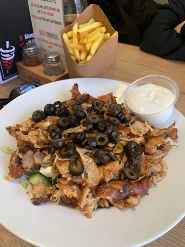 Comentarii opinii despre Süleyman Étterem