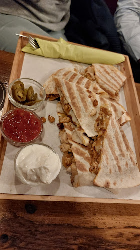 Grease Monkey Budapest - Budapest