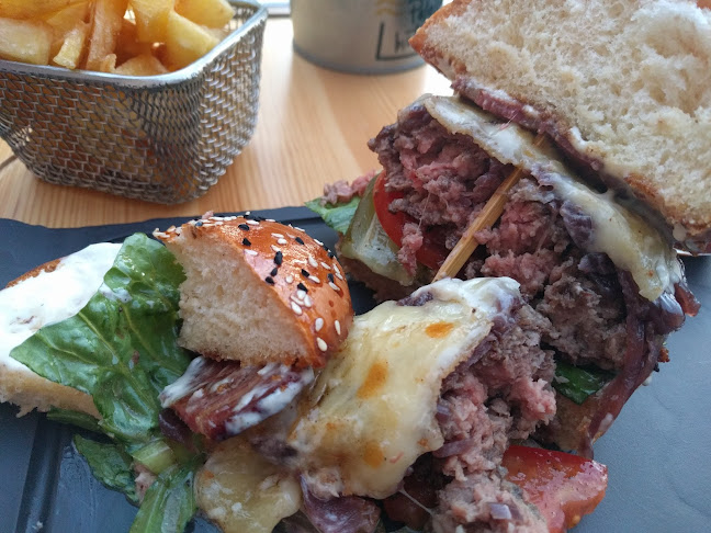 Paletta Bistrobar és Vinoteca - Vendéglátás